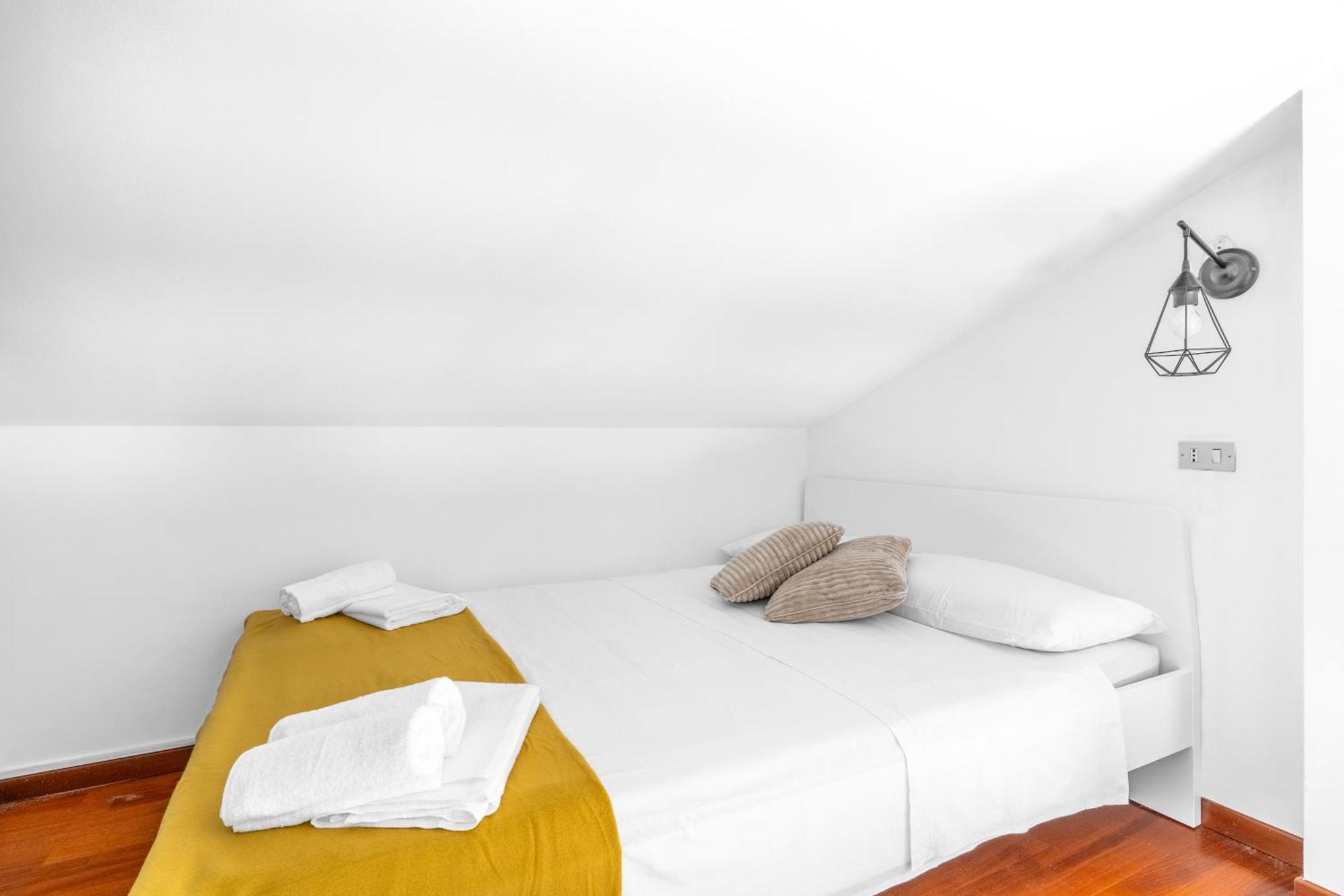 Central Luxurious Apartment Duomo A/C-Wi-Fi Free Milano Dış mekan fotoğraf