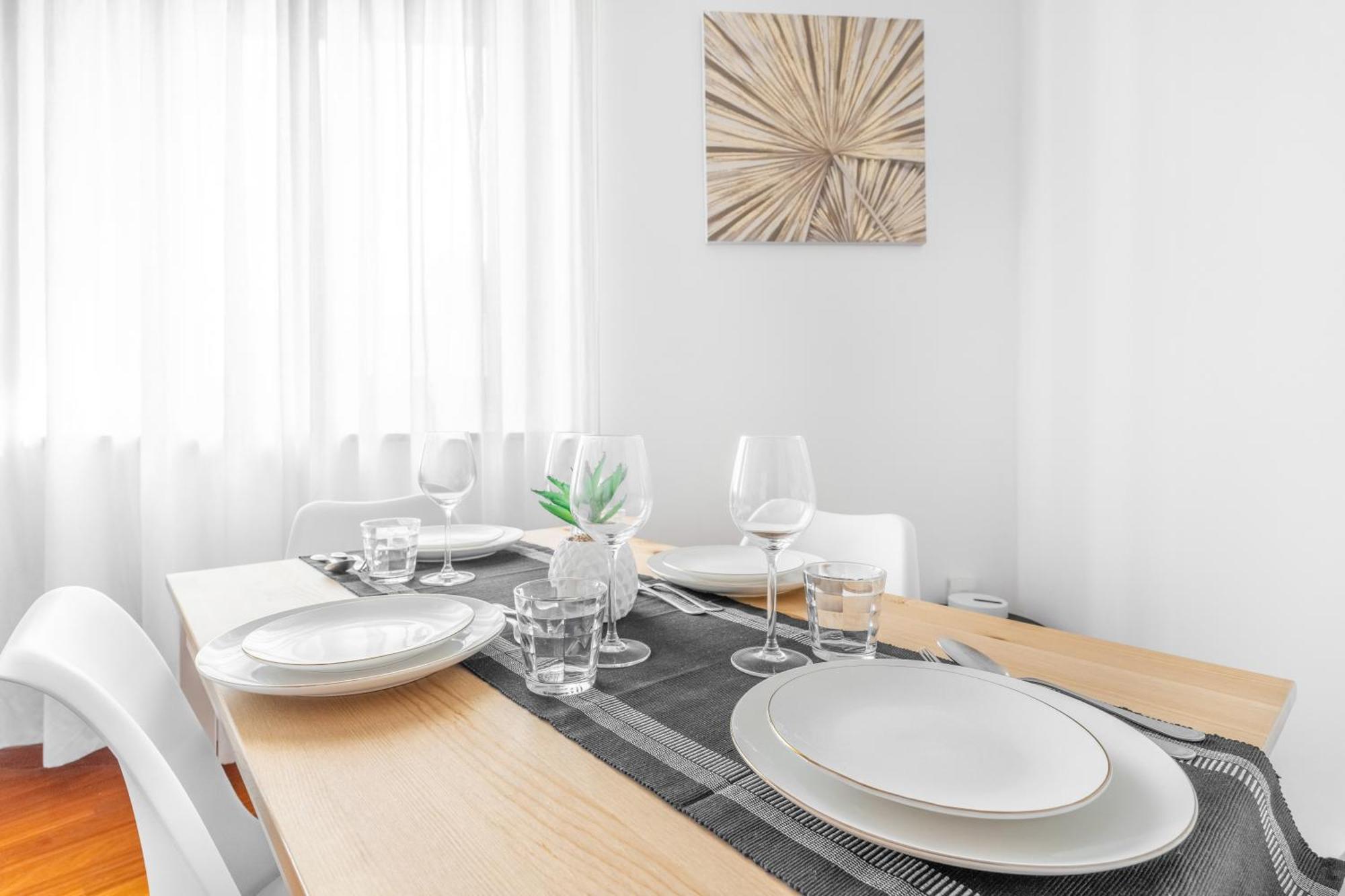 Central Luxurious Apartment Duomo A/C-Wi-Fi Free Milano Dış mekan fotoğraf