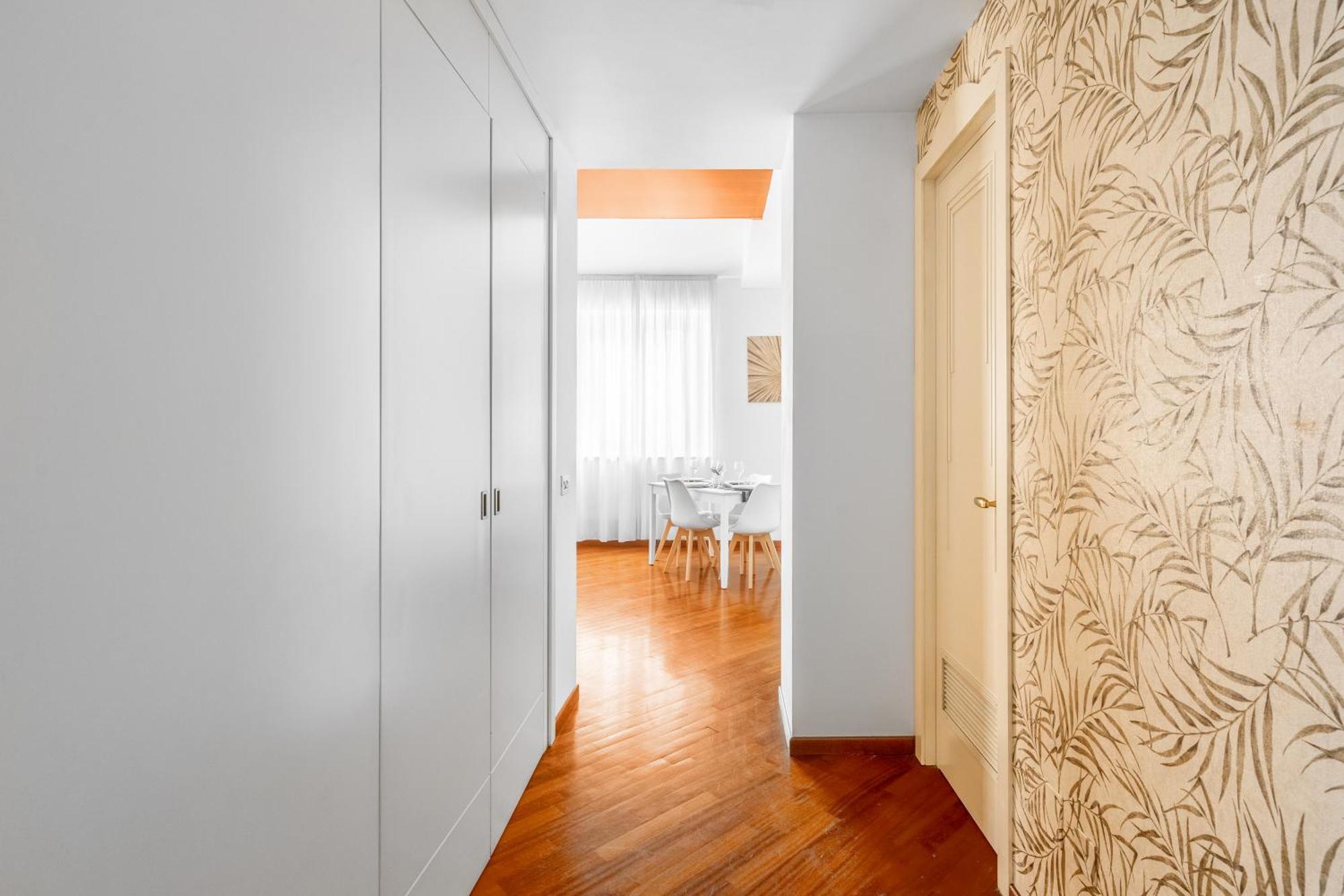 Central Luxurious Apartment Duomo A/C-Wi-Fi Free Milano Dış mekan fotoğraf