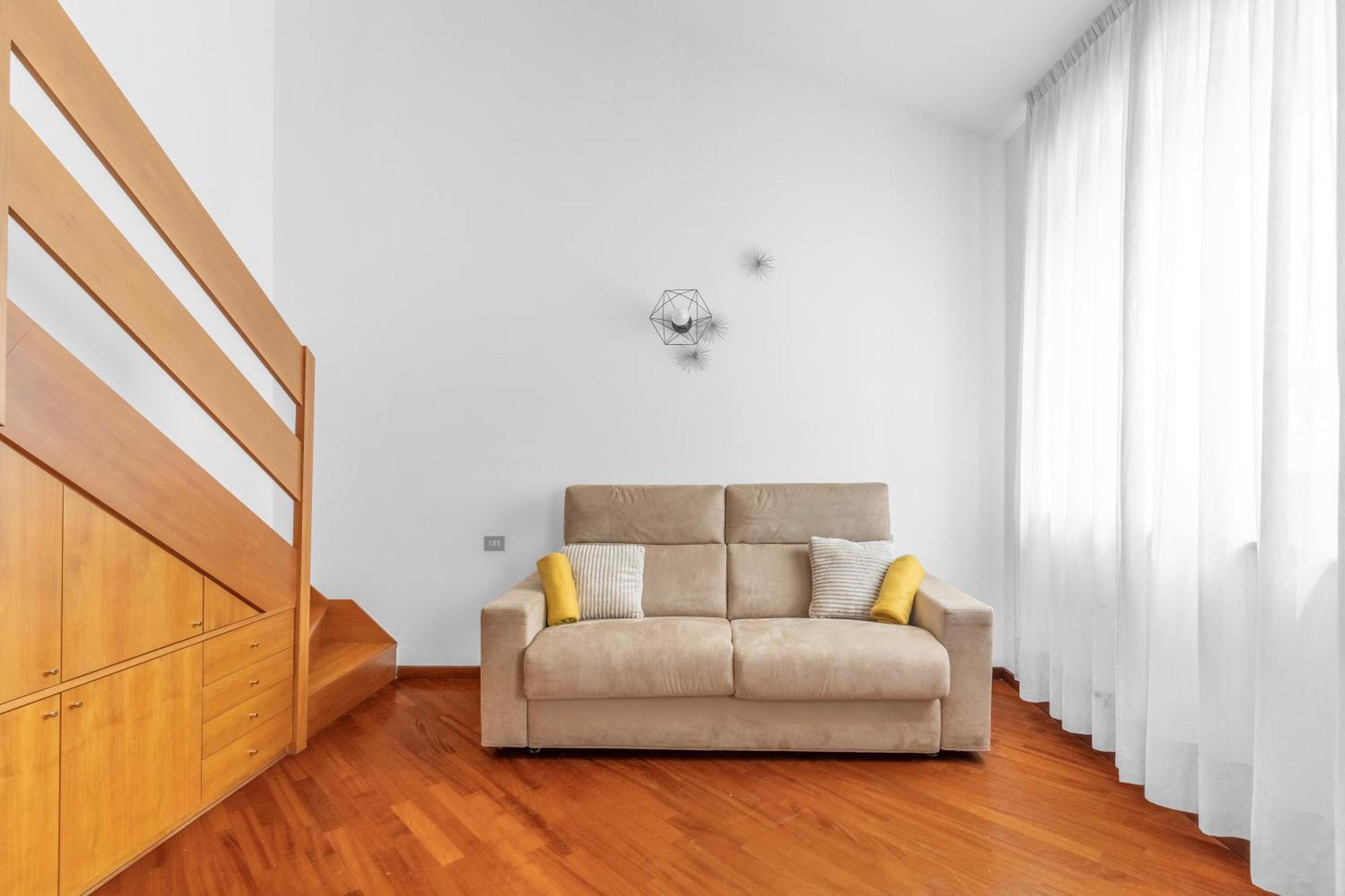 Central Luxurious Apartment Duomo A/C-Wi-Fi Free Milano Dış mekan fotoğraf