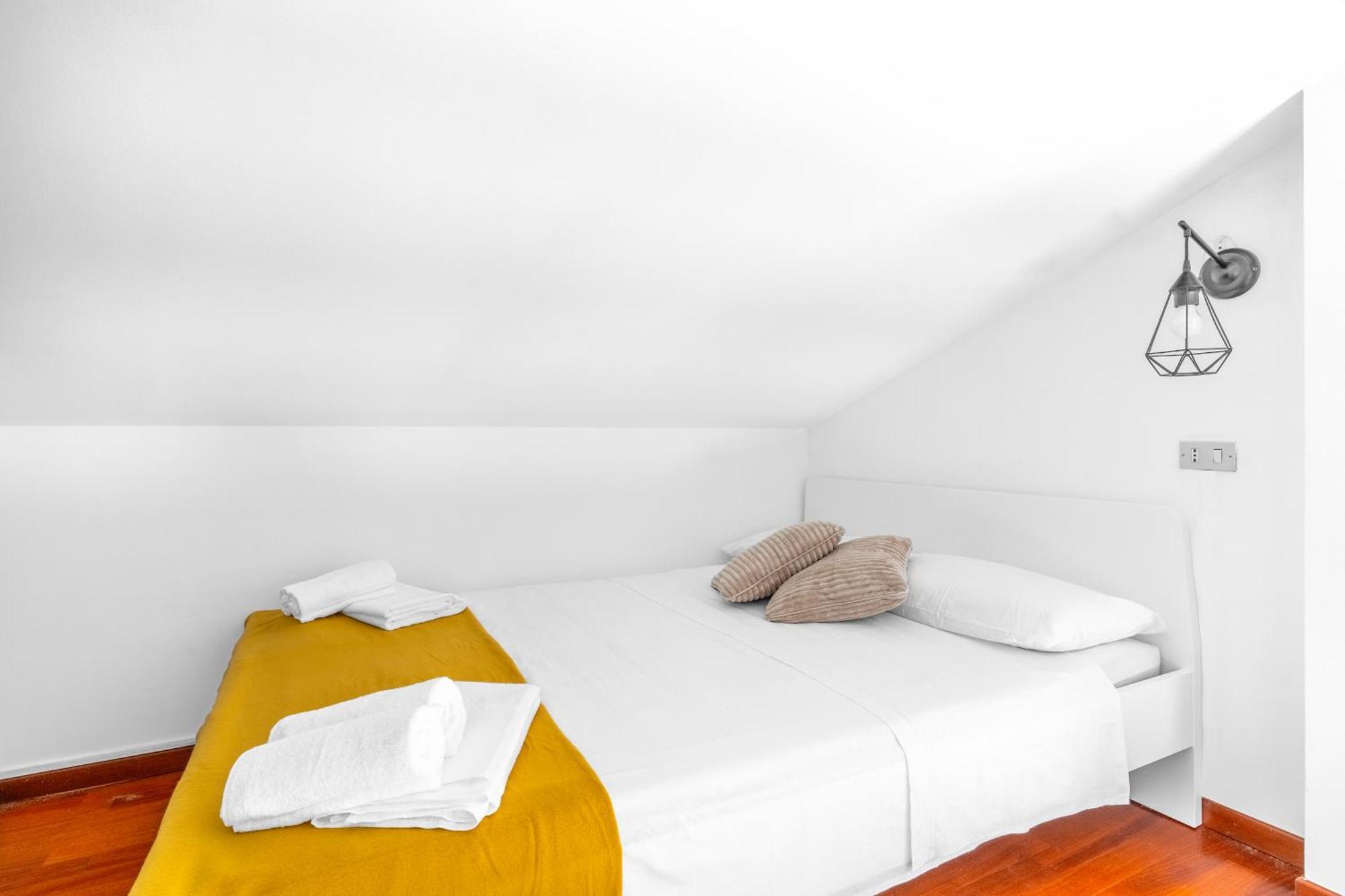 Central Luxurious Apartment Duomo A/C-Wi-Fi Free Milano Dış mekan fotoğraf